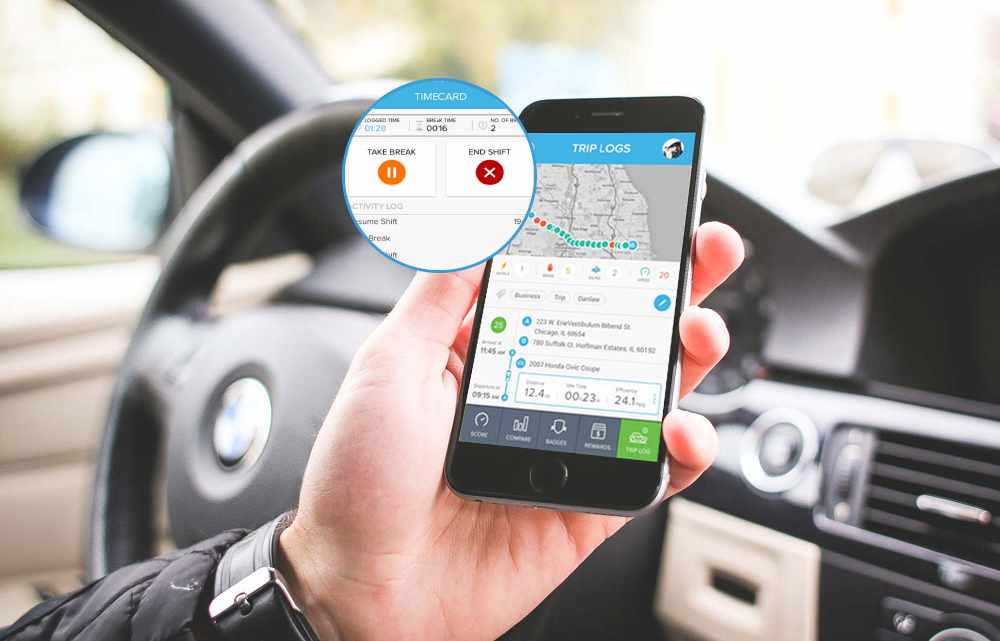  How Vehicle Tracking System For Fleet Vehicle?