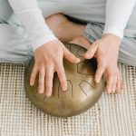 How Does a Steel Tongue Drum Work?