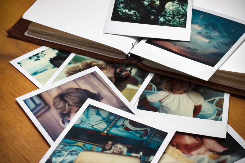 4 Unique Ways to Preserve Family Memories