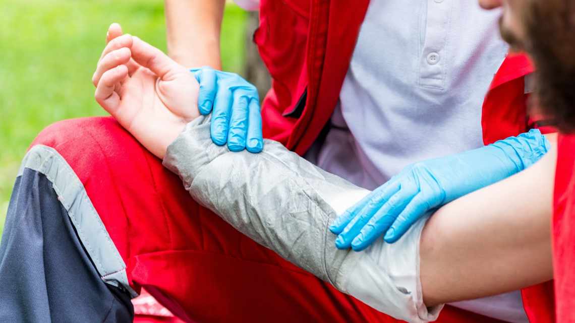 How To Find The Right Burn Injury Lawyer In New Jersey For Your Case