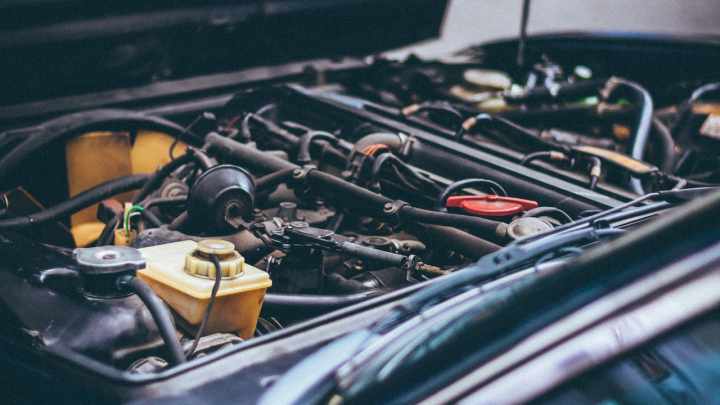 Advanced Repair: Fixing Pistons in Your Engine Block