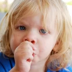 How to Deal with Thumb Sucking in Children