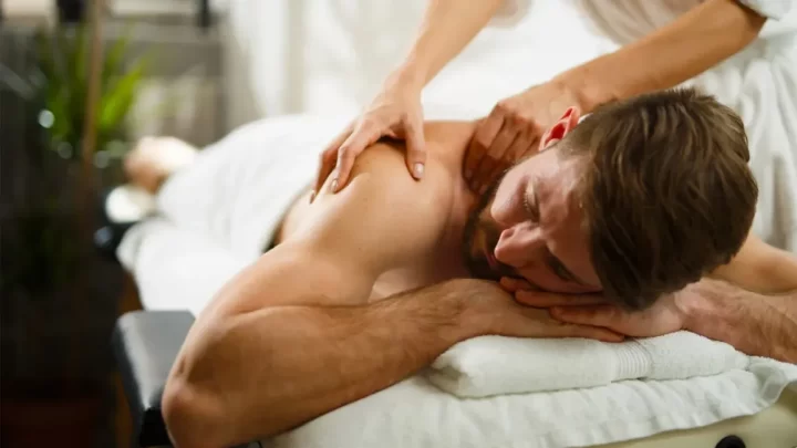 Is tantric massage spritual?