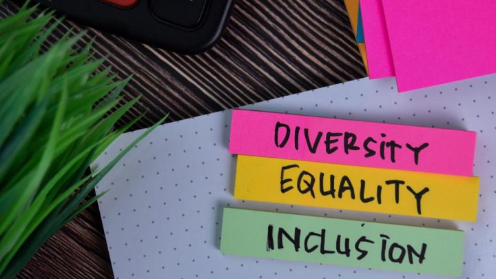 Diversity and Equity in Early Childhood Education: Promoting Inclusion and Addressing Bias