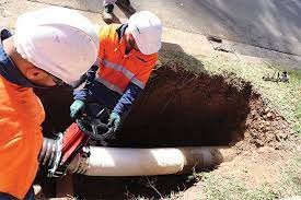 Innovative Technologies for Sewer Line Repair and Maintenance