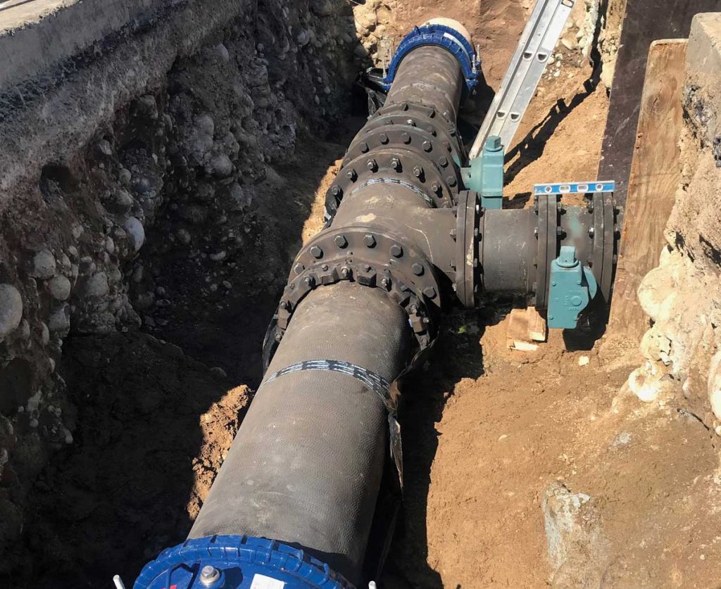 Innovative Technologies for Sewer Line Repair and Maintenance