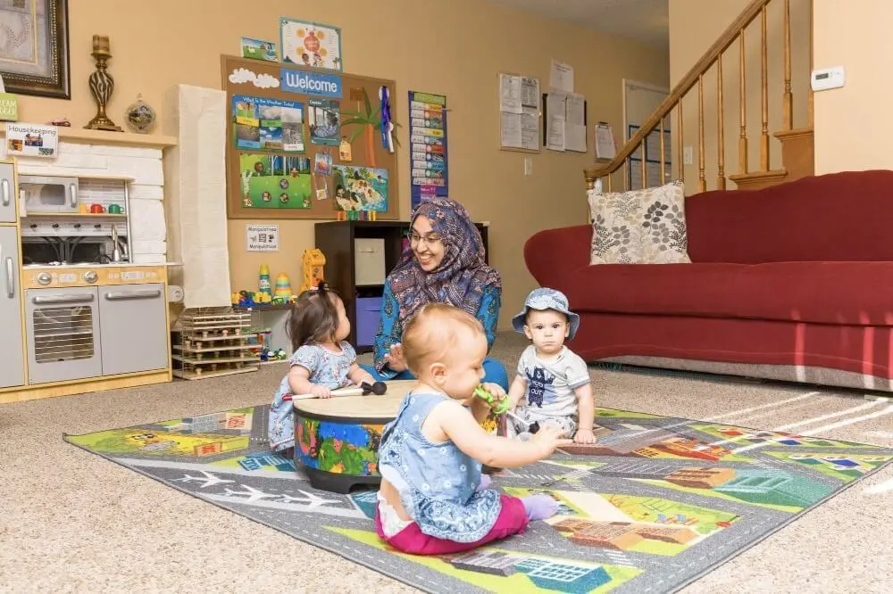 Child-Centred Play-Based Learning: A Holistic Approach to Early Childhood Education