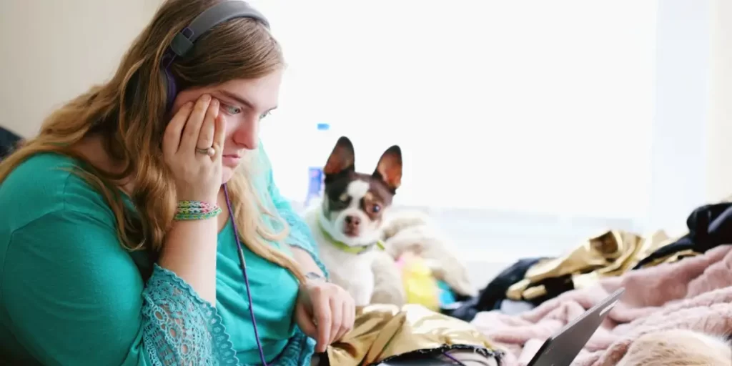 My Parent Suffers from Depression: What Can I Do?