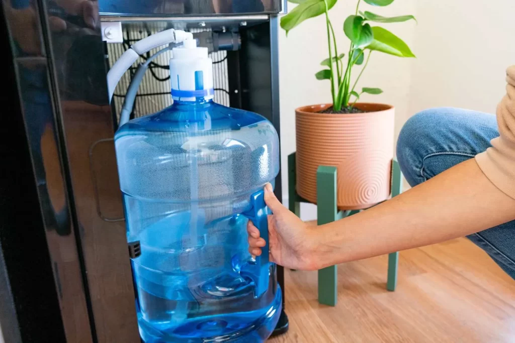 A Guide to Maintaining and Cleaning Your Water Cooler