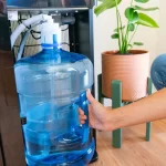 A Guide to Maintaining and Cleaning Your Water Cooler