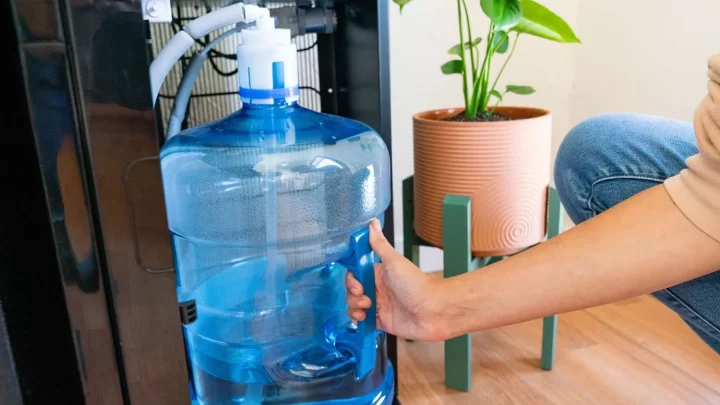 A Guide to Maintaining and Cleaning Your Water Cooler