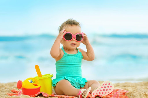 When Can Babies Go To Beach All You Need To Know