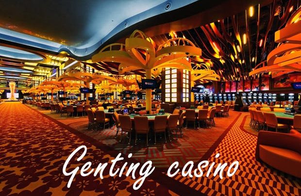 The Experience of Gambling in Genting Casino, Malaysia