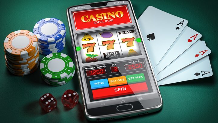What Is Online Casino Malaysia Free Credit