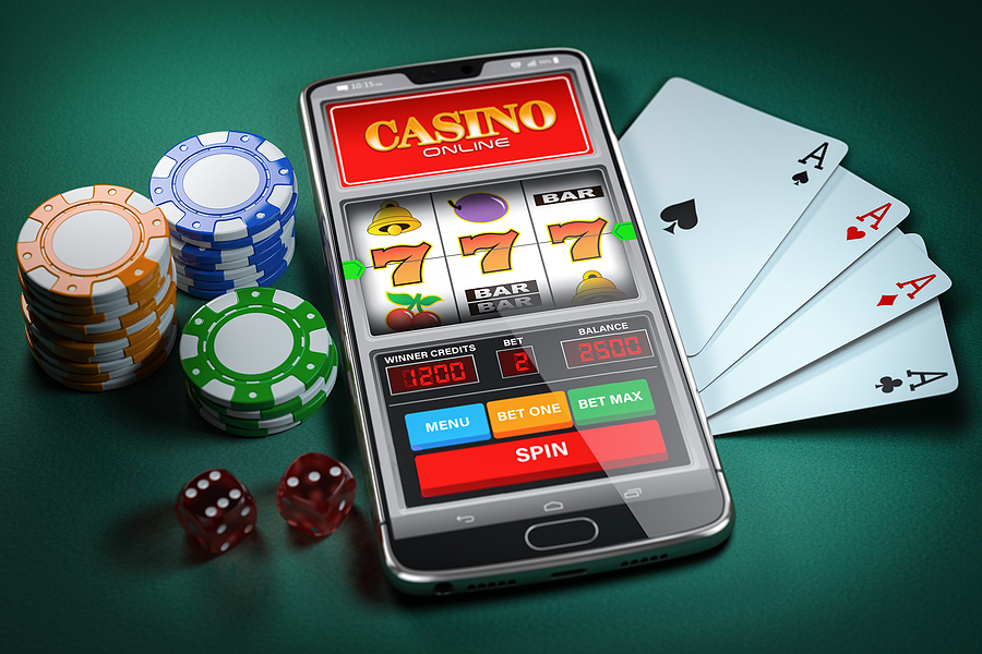 What Is Online Casino Malaysia Free Credit