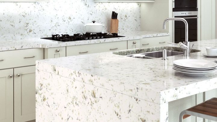 The Timeless Elegance of Marble Bathroom Countertops: Pros, Cons, and Maintenance Tips