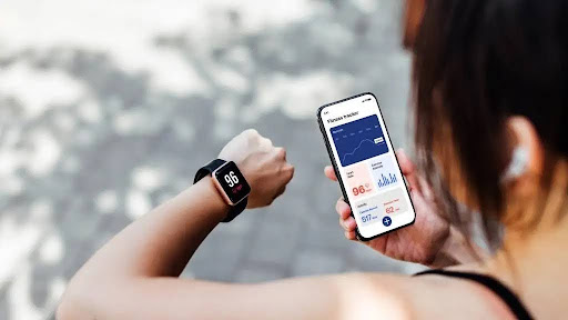 Best Fitness Apps to Keep You Motivated