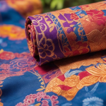 Indonesian Batik: A Cultural Tapestry