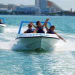 The Best Tours for the Summer Season in Cancun