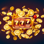 From Concept to Reel: How Online Slot Games Are Created