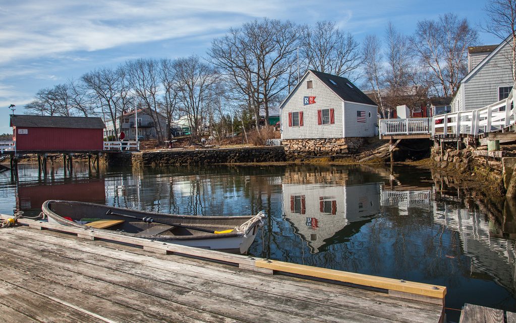 Experience the Beauty of Maine with Unforgettable Duck Tours