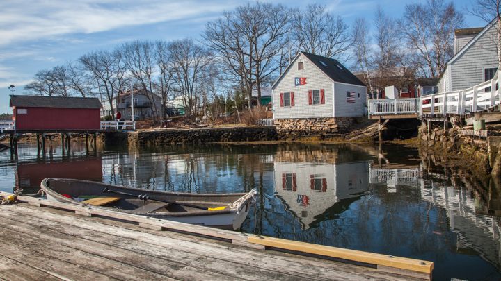 Experience the Beauty of Maine with Unforgettable Duck Tours