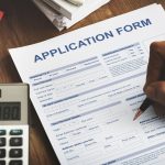 Short term loan application