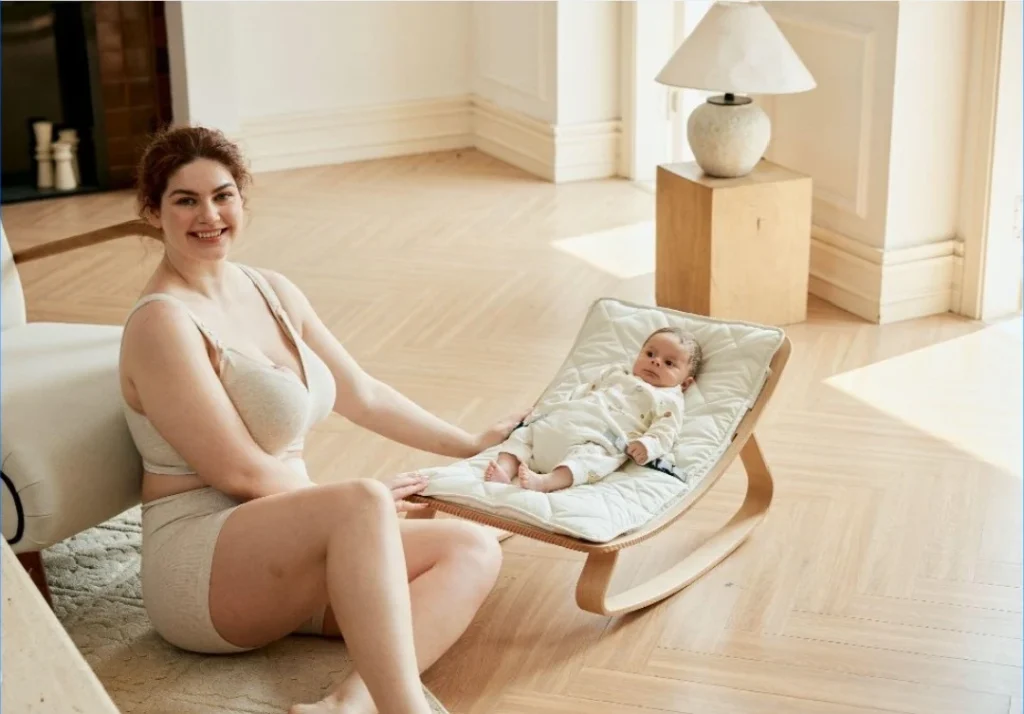 Seamless vs. Underwire: Finding True Comfort for Your Changing Postpartum Body